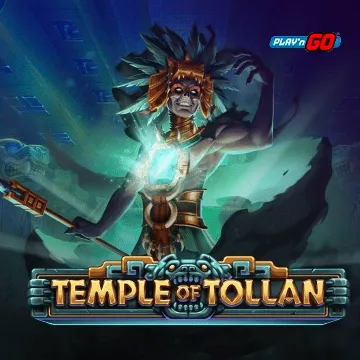 Temple of Tollan - TROPICANA77
