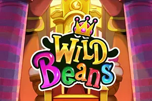 Playtech : Wild Beans 96 - TROPICANA77