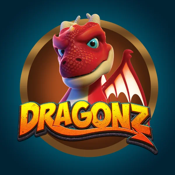 Microgaming : Dragonz - TROPICANA77