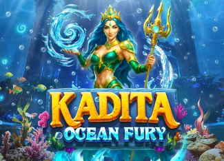 Kadita Ocean Fury - TROPICANA77
