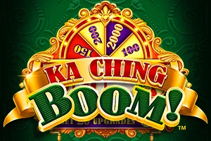 Playtech : Ka Ching Boom - TROPICANA77