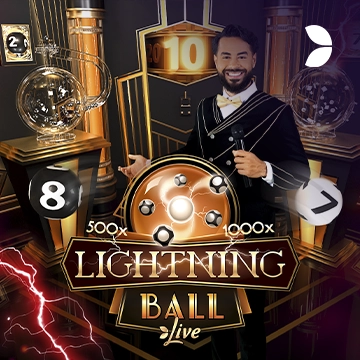 Lightning Ball - TROPICANA77