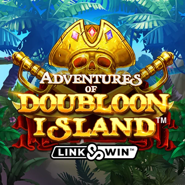 Microgaming : Adventures Of Doubloon Island - TROPICANA77