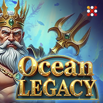 Ocean Legacy - TROPICANA77