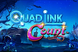 Playtech : Quad Link Count - TROPICANA77