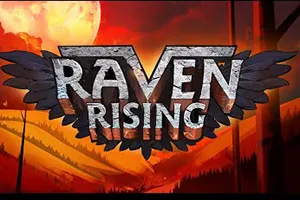 Playtech : POP Raven Rising (Quickspin) - TROPICANA77