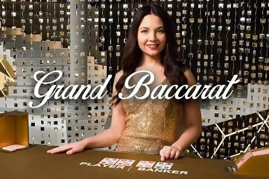 Grand Speed Baccarat 2 - TROPICANA77
