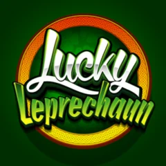 Microgaming : Lucky Leprechaun - TROPICANA77